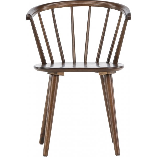 Bobby ruokapöydän tuoli - Mocca Bobby ruokapöydän tuoli - Mocca