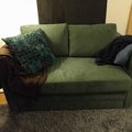Asiakaskuva Kahden istuttava Wendy-vuodesohva - Valitse suosikkivärisi!
