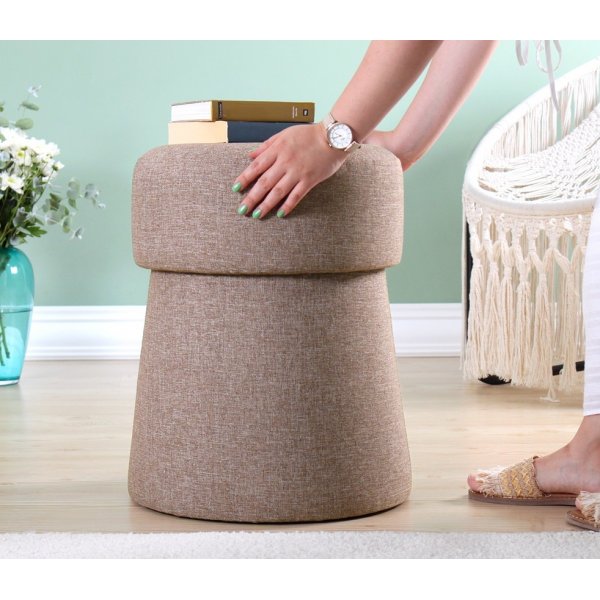 Pavut - ruskea Pavut - ruskea