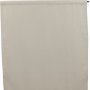 Glenn verho - harmaa beige