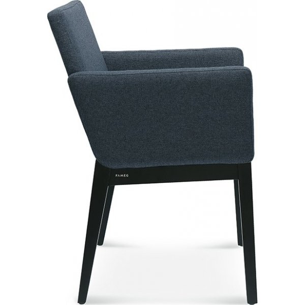 Apollo nojatuoli - Valinnainen rungon ja verhoilun v�ri