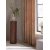 Elise-verho 2 kpl 2 x 135 x 280 cm - Beige keltainen