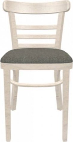 Max ruokatuoli - Valinnainen rungon ja verhoilun väri Max ruokatuoli - Valinnainen rungon ja verhoilun väri