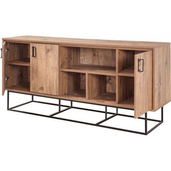 Quantum Medula senkki - mänty/musta Quantum Medula senkki - mänty/musta