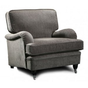 Howard Luxor -nojatuoli - valinnainen väri + Huonekalujen tahranpoistoaine