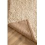 Yoko-villamatto - beige