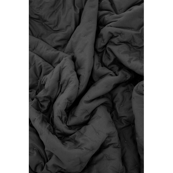 Harry päiväpeite - antrasiitti Harry päiväpeite - antrasiitti