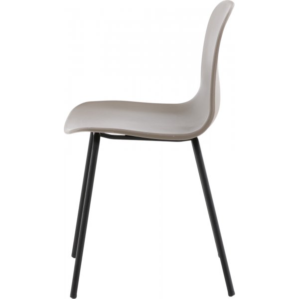 Amund ruokatuoli - Khaki