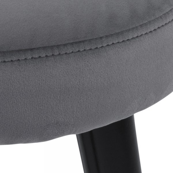 Frisco jakkara - harmaa Frisco jakkara - harmaa