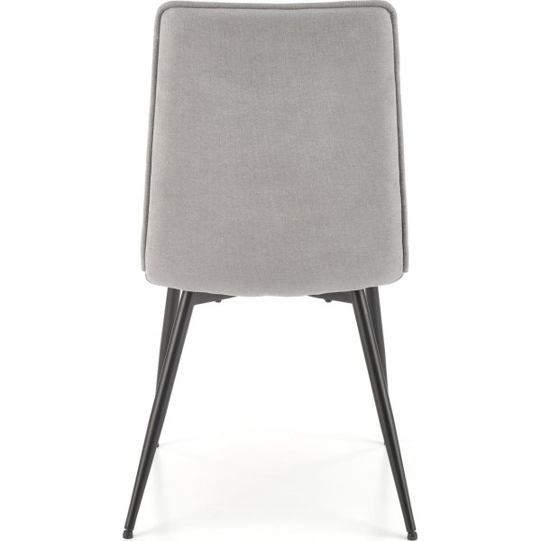 Cadeira ruokapöydän tuoli 493 - harmaa Cadeira ruokapöydän tuoli 493 - harmaa