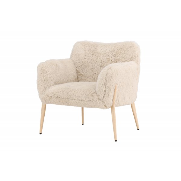 Nojatuoli Zenzi - Beige