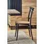 Yaritza ruokapyt 80-160 cm - Craft tammi