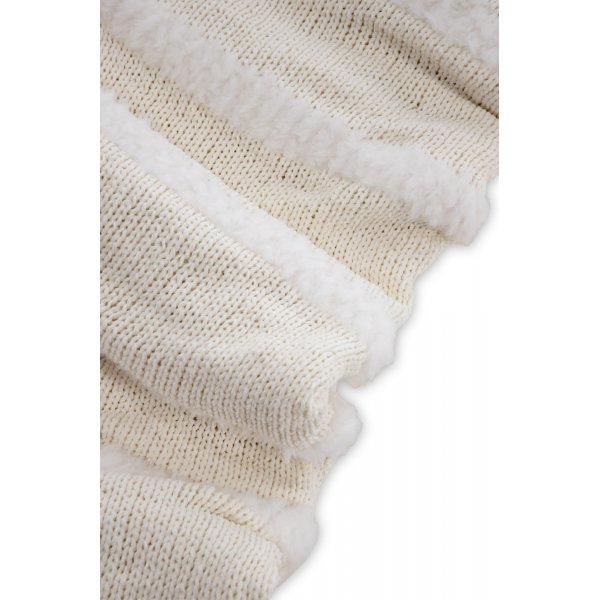 Tina ruudullinen 130x170 cm - Valkoinen Tina ruudullinen 130x170 cm - Valkoinen