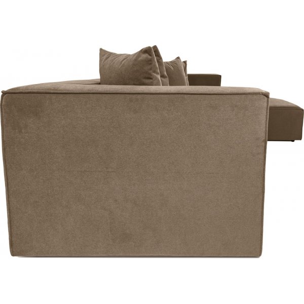 Sora divaani sohva - ruskea Sora divaani sohva - ruskea