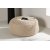 Sampouf 60 cm - beige