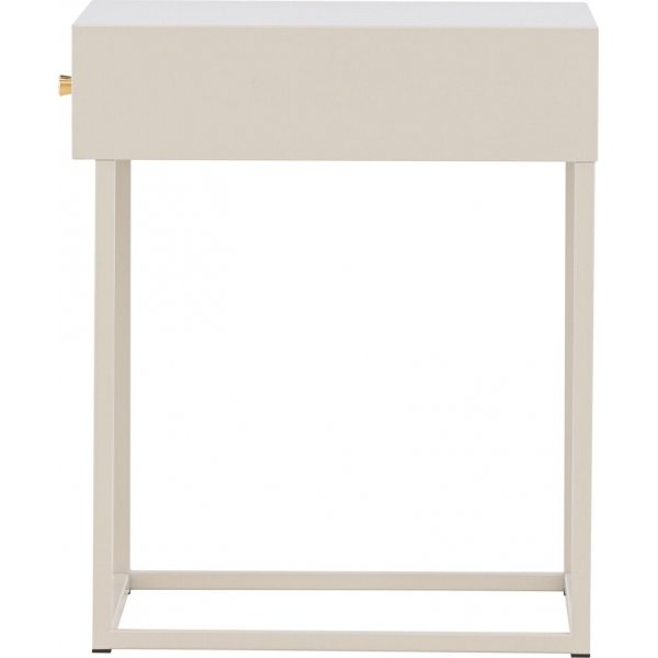 Bakal ypyt 43 x 50 cm - Beige