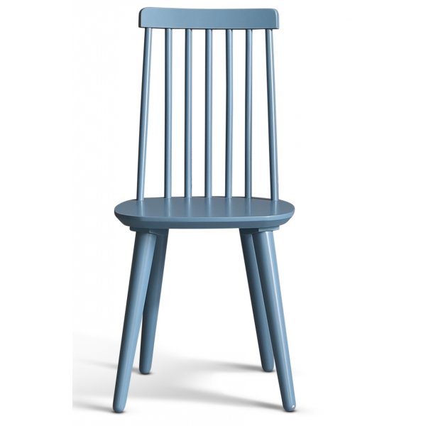 Sininen nastatuoli (sininen RAL5007) Sininen nastatuoli (sininen RAL5007)