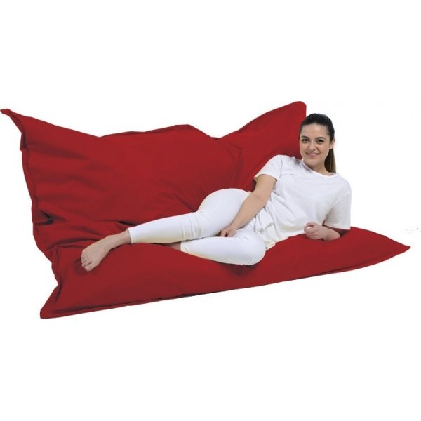Giant Bean Bag - punainen Giant Bean Bag - punainen