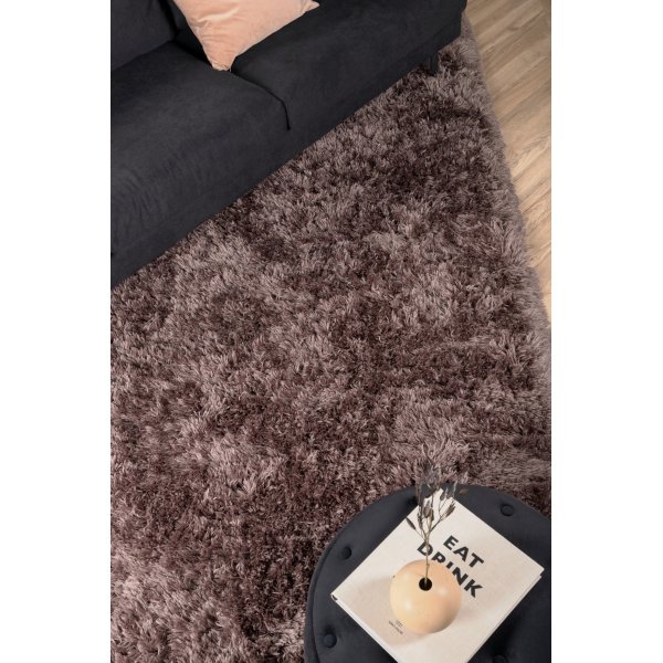 Willy matto - Suklaa