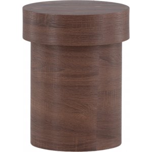 Malung sivupöytä Ø35 cm - Ruskea Malung sivupöytä Ø35 cm - Ruskea