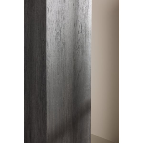 Ramsvik sivupöytä 40 x 40 x 130 cm - Musta Ramsvik sivupöytä 40 x 40 x 130 cm - Musta