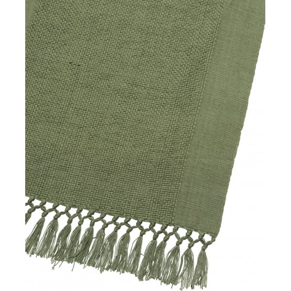 Panama juoksija - sammaleenvihreä Panama juoksija - sammaleenvihreä