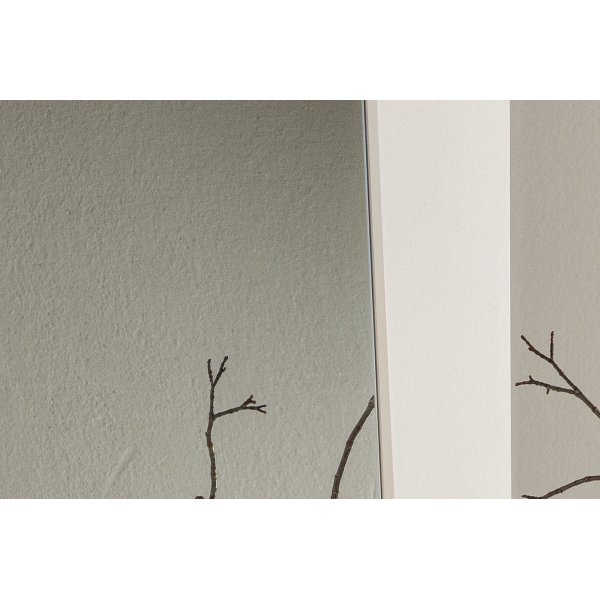 Lattiapeili 190 x 85 cm beige - Orlando