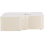 Norland sohvapyt - beige