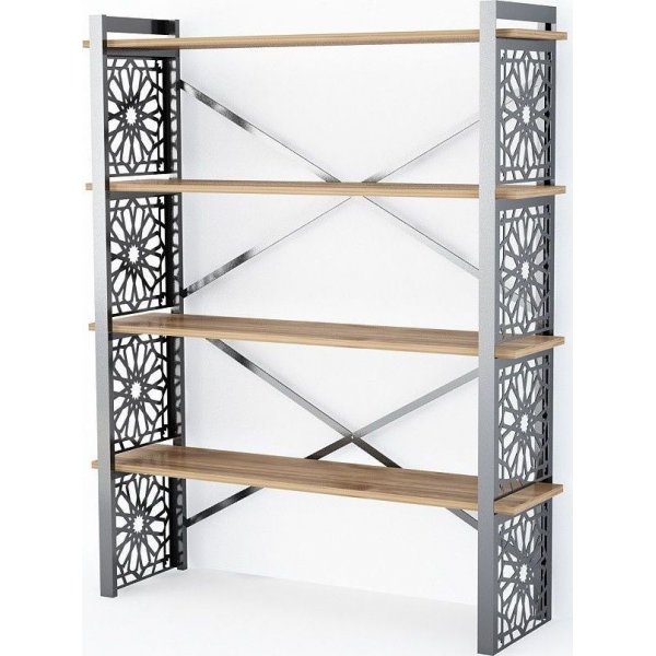 Sultan kirjahylly - p�hkin�