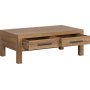 Balin sohvapyt 110 x 60 cm - Lehtikuusi
