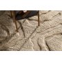 Trondheim x Josefin Lustig -matto - beige