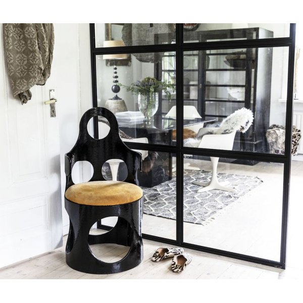 Teollisuussein - Rakenna oma sein moduuleista