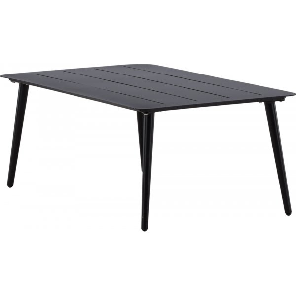 Lina sohvapyt - musta