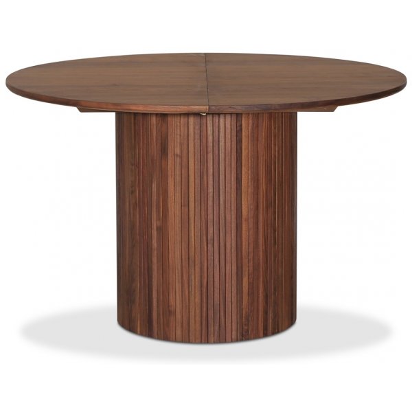 Pyre ruokapyt phkinpuusta 115-160 cm - Nova