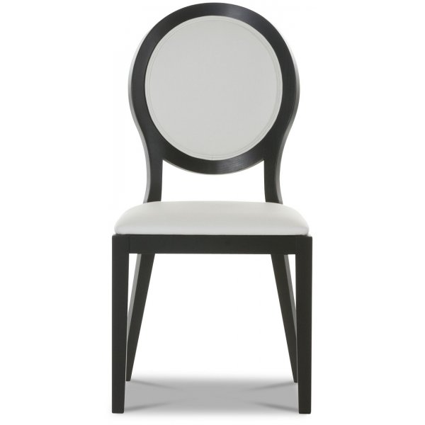 Siri-ruokatuoli - Rungon ja verhoilun väri valinnainen! Siri-ruokatuoli - Rungon ja verhoilun väri valinnainen!