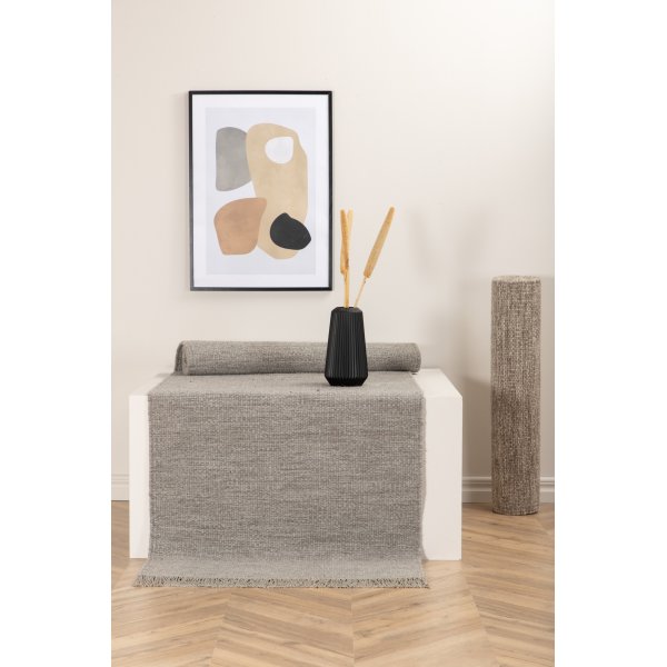 Miley-villamatto - harmaa Miley-villamatto - harmaa