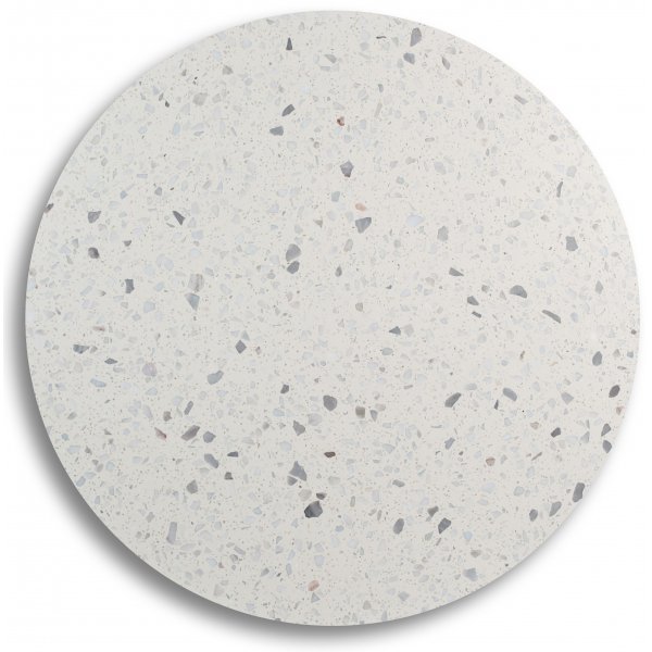 Air pyttaso, sohvapyt, 85, Bianco