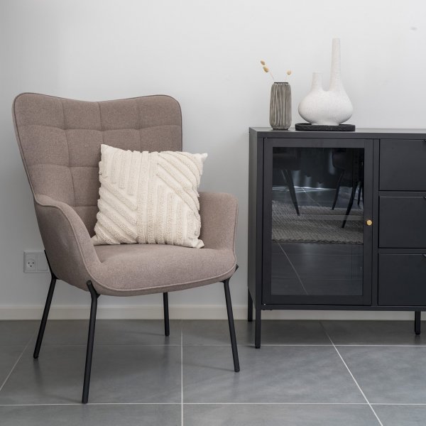 Glasgow Stone nojatuoli