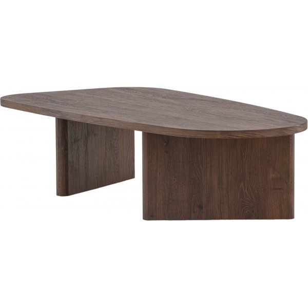 Sohvapöytä 130 x 65 cm Mocca - Grönvik Sohvapöytä 130 x 65 cm Mocca - Grönvik