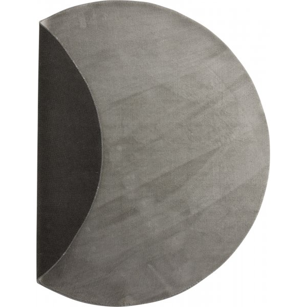 Blanca matto - Vaaleanharmaa