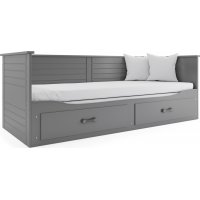 Hermes-vuodesohva 80-160 x 200 cm - Kaikki värit Hermes-vuodesohva 80-160 x 200 cm - Kaikki värit