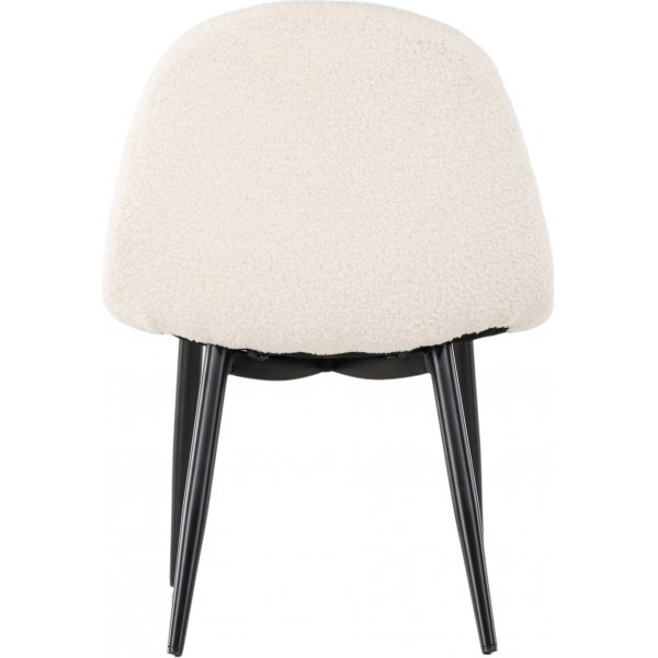 Polar lasten tuoli - Valkoinen nalle