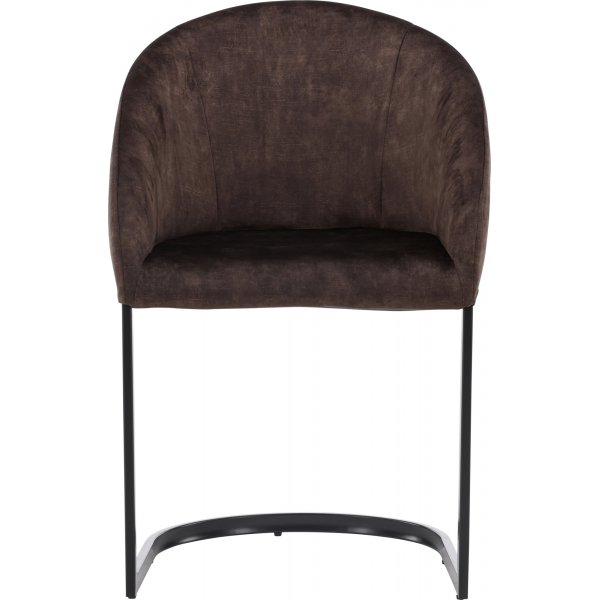 Iltaruokailutuoli - ruskea Iltaruokailutuoli - ruskea