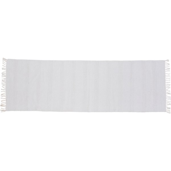 Rautamatto - Valkoinen Rautamatto - Valkoinen