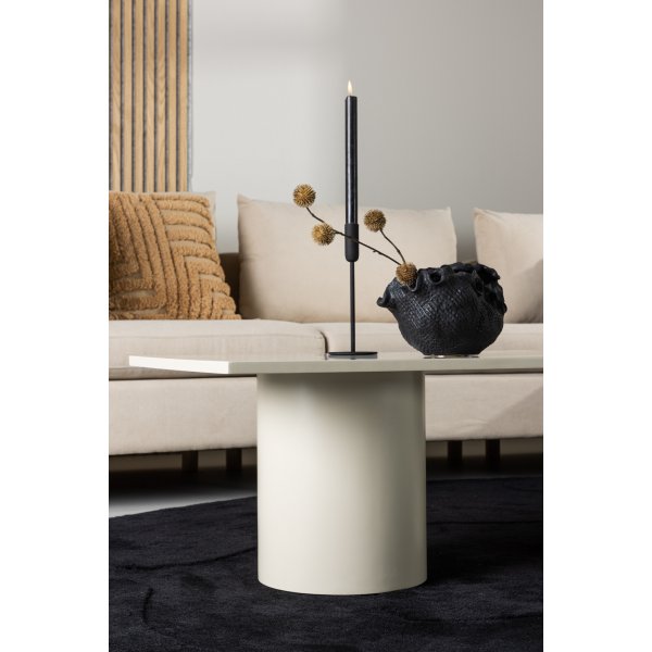 Sandvika sohvapyt 120 x 50 cm - Beige