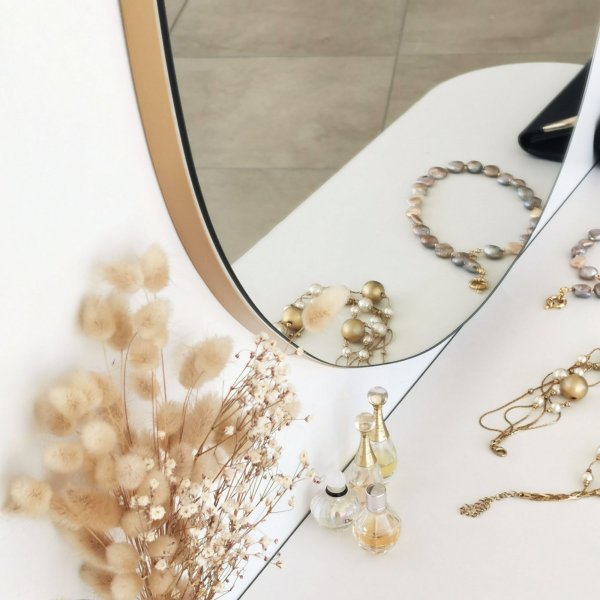 Asso seinäpeili Asso seinäpeili