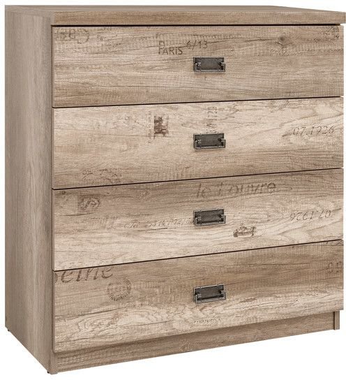 Wash-lipasto - Tammi