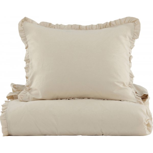Orvar snkysetti 150x200 cm - Beige
