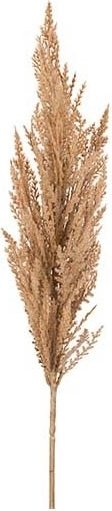 Pampas-ruoho tekonurmi