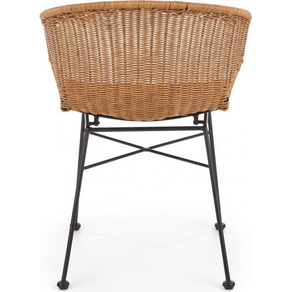 Cadeira ruokapöydän tuoli 407 - rottinki + Huonekalujen tekstiilien hoito Cadeira ruokapöydän tuoli 407 - rottinki + Huonekalujen tekstiilien hoito